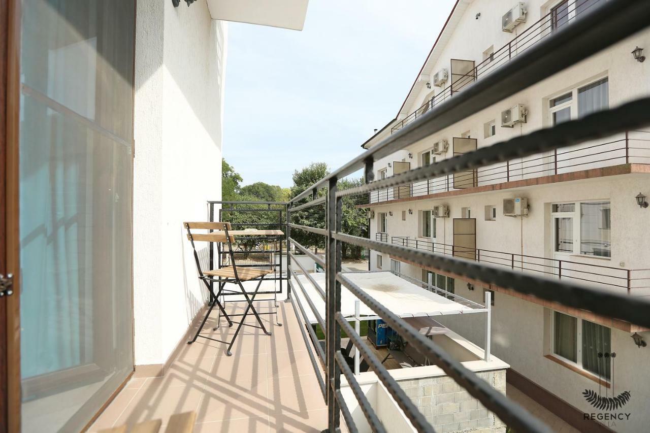 Regency Villa Eforie Nord Exterior photo