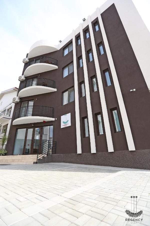 Regency Villa Eforie Nord Exterior photo