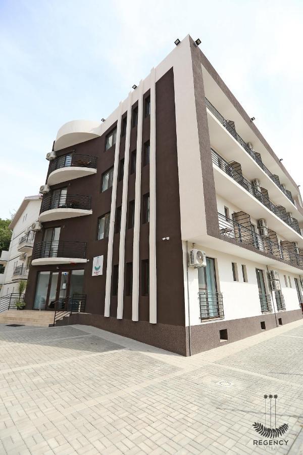 Regency Villa Eforie Nord Exterior photo